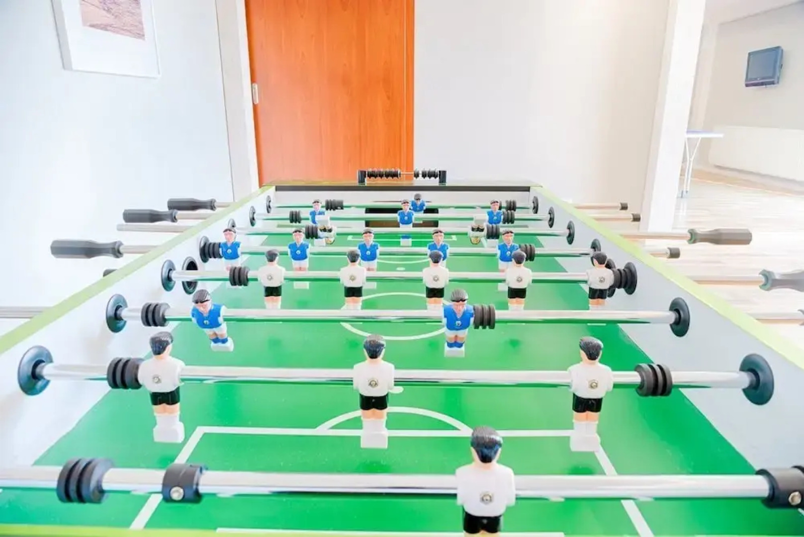 Dom Kuracyjny Hotel Messa