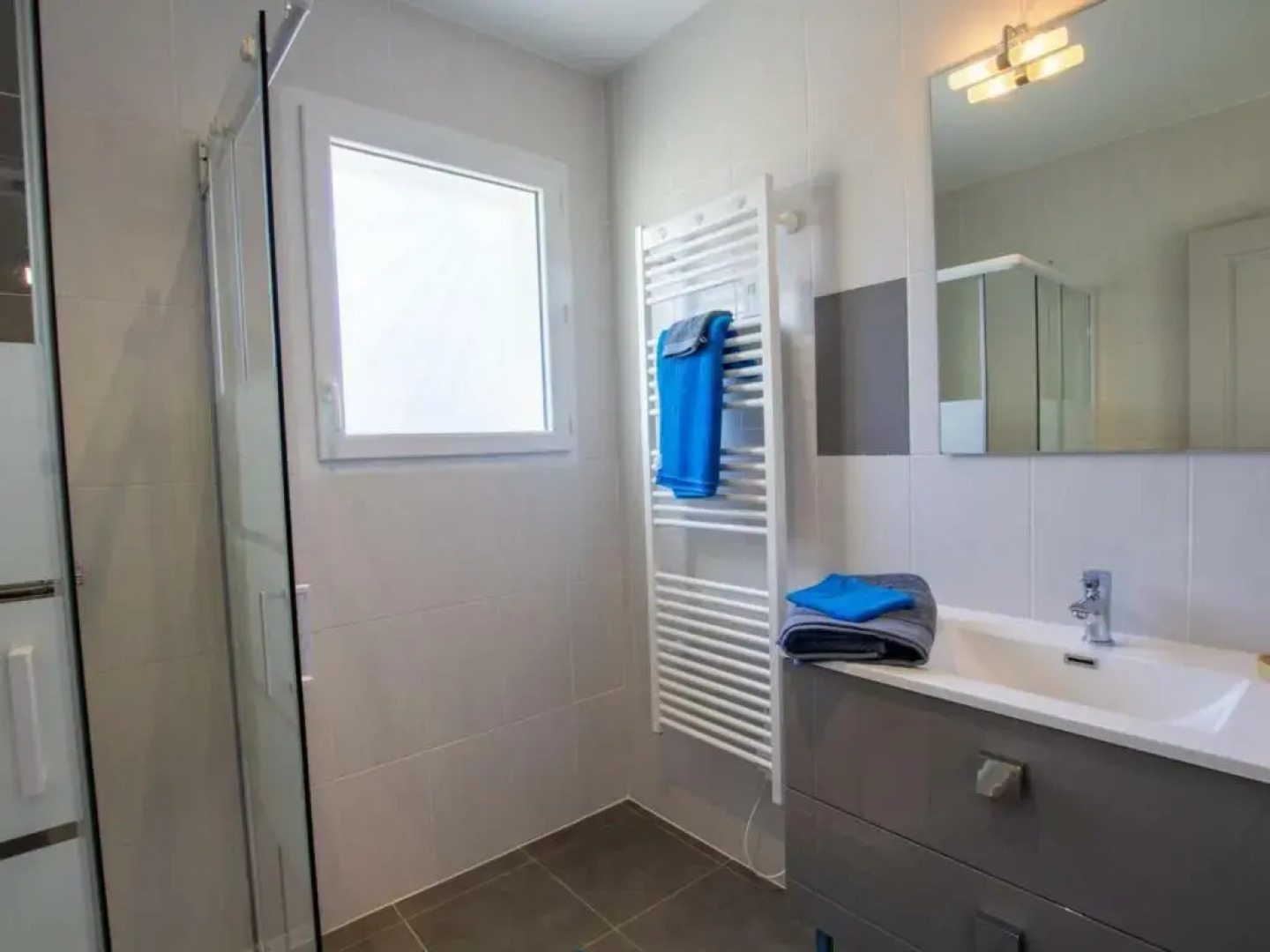 Gîte Saint-Martial-de-Nabirat, 3 pièces, 4 personnes - FR-1-616-242