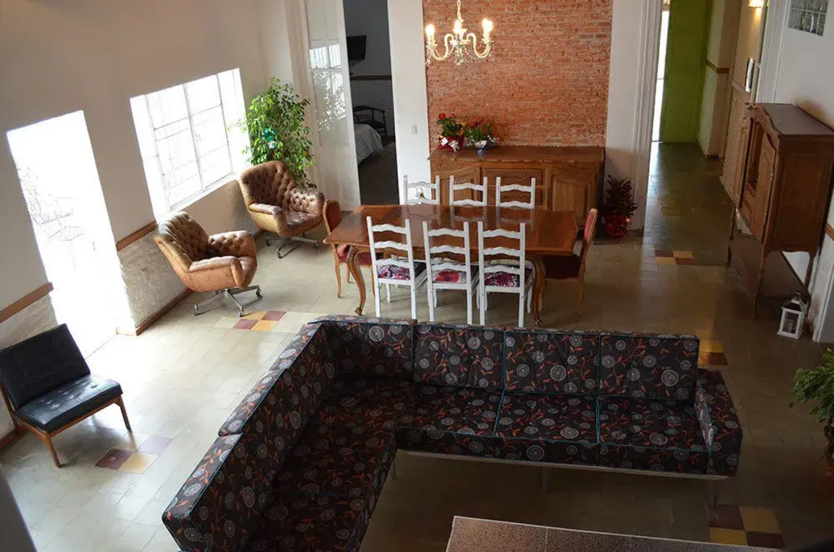 Ah'Lo Carmelo Hostel Boutique