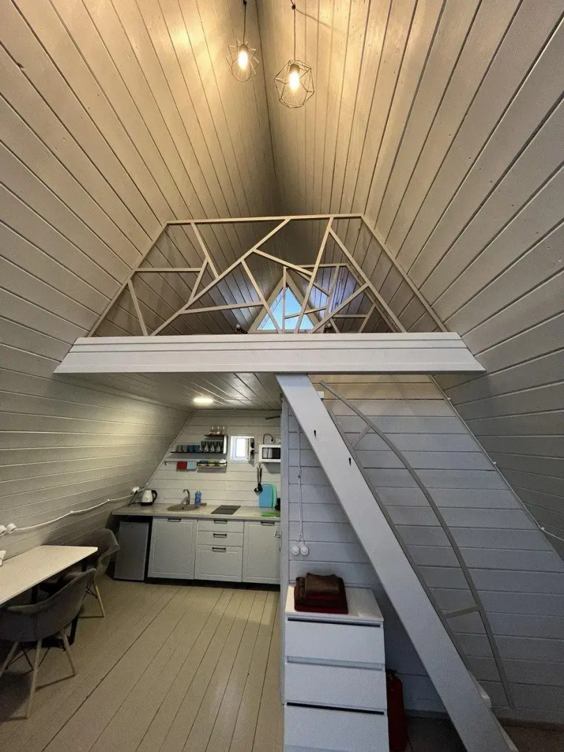 Home Like  Коттеджи