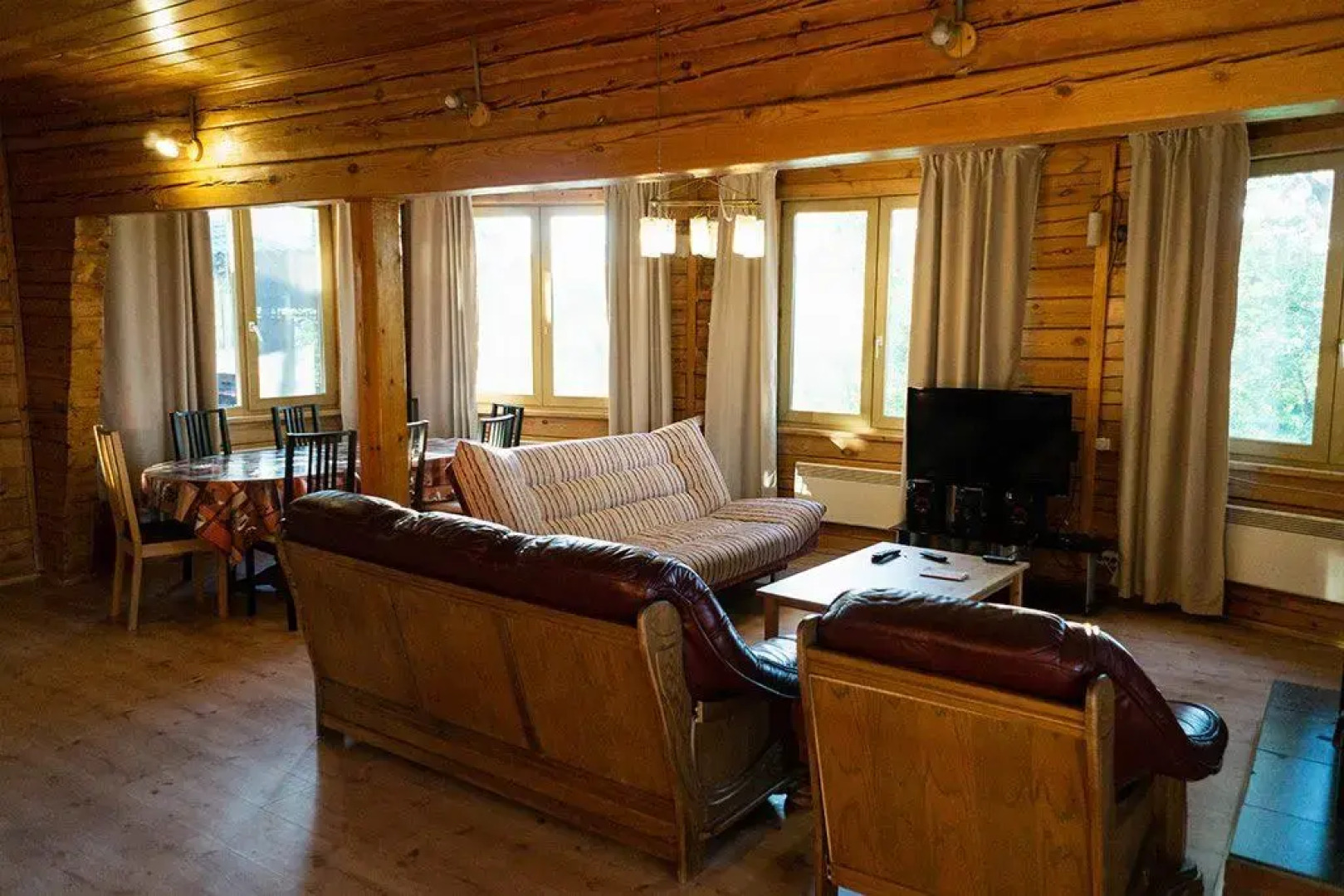 Солнечный остров