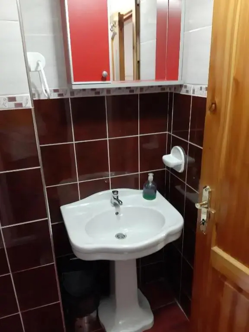 Guest House Bona Fides