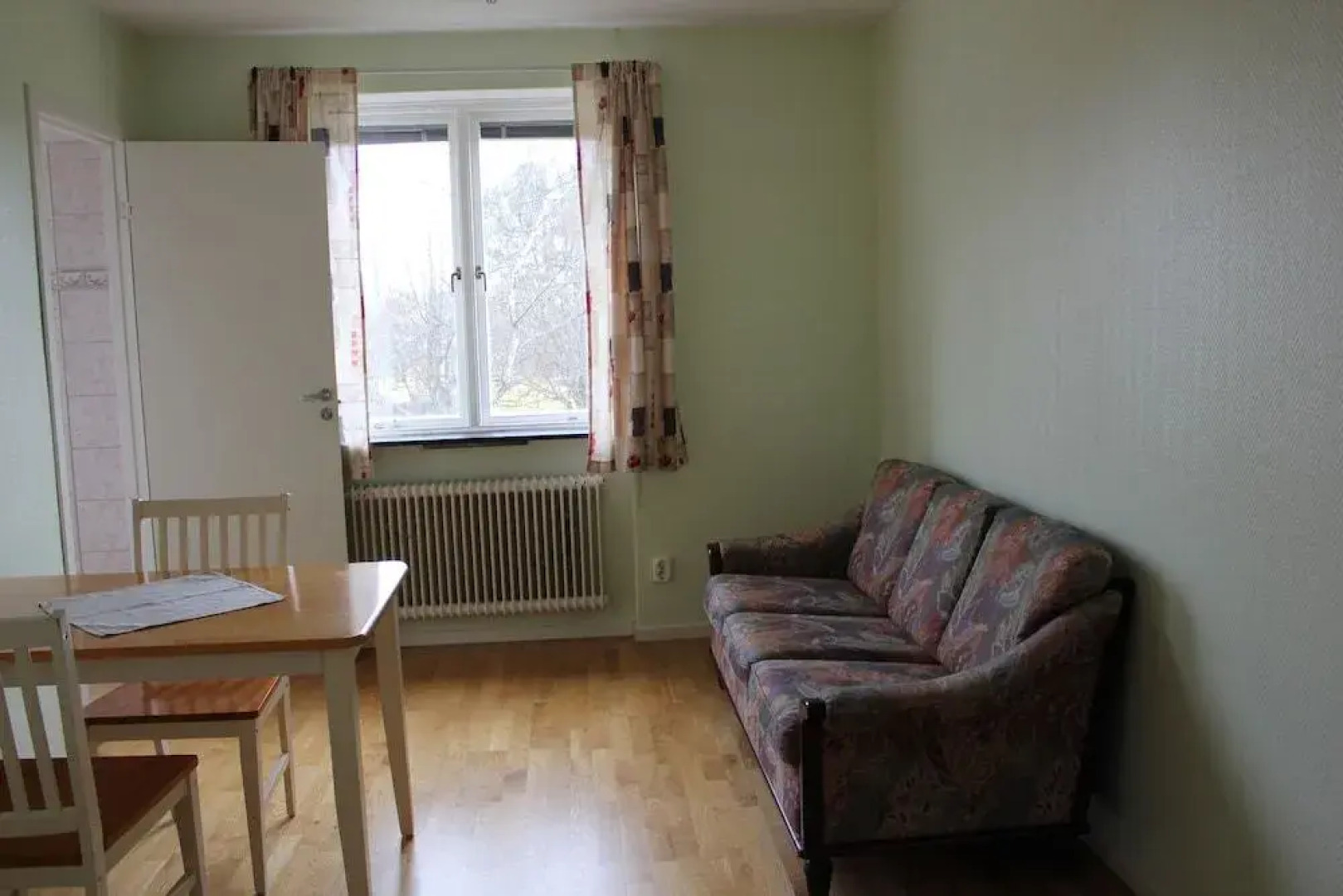 Stf Bralanda Vandrarhem