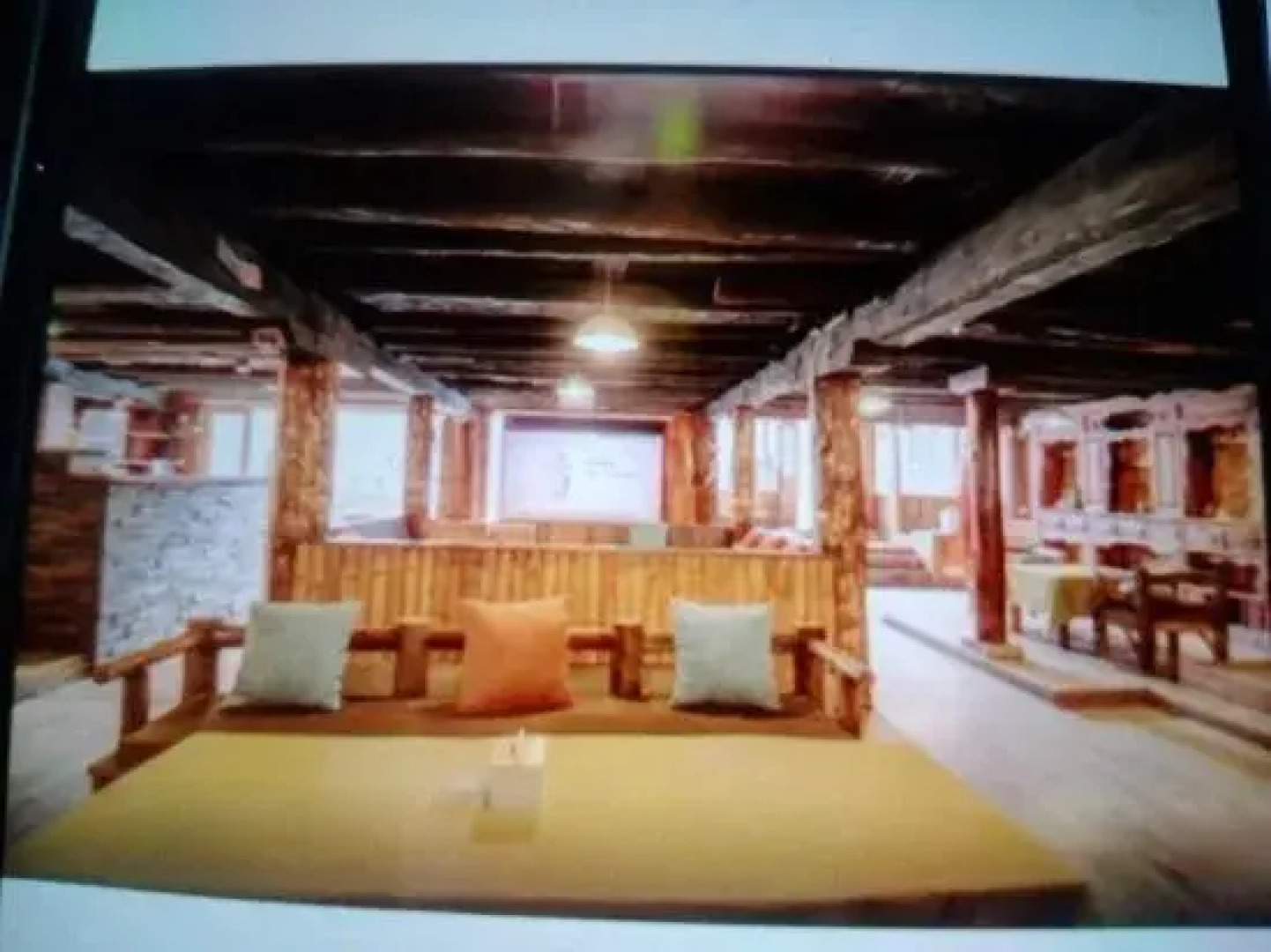 Carefree Valley Hostel