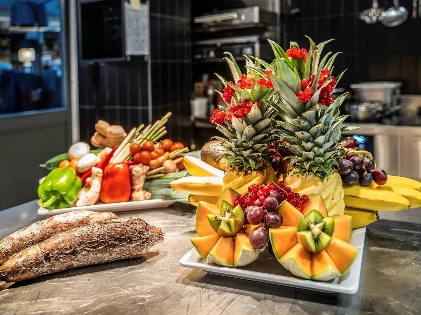 Aparthotel Adagio Zurich Center