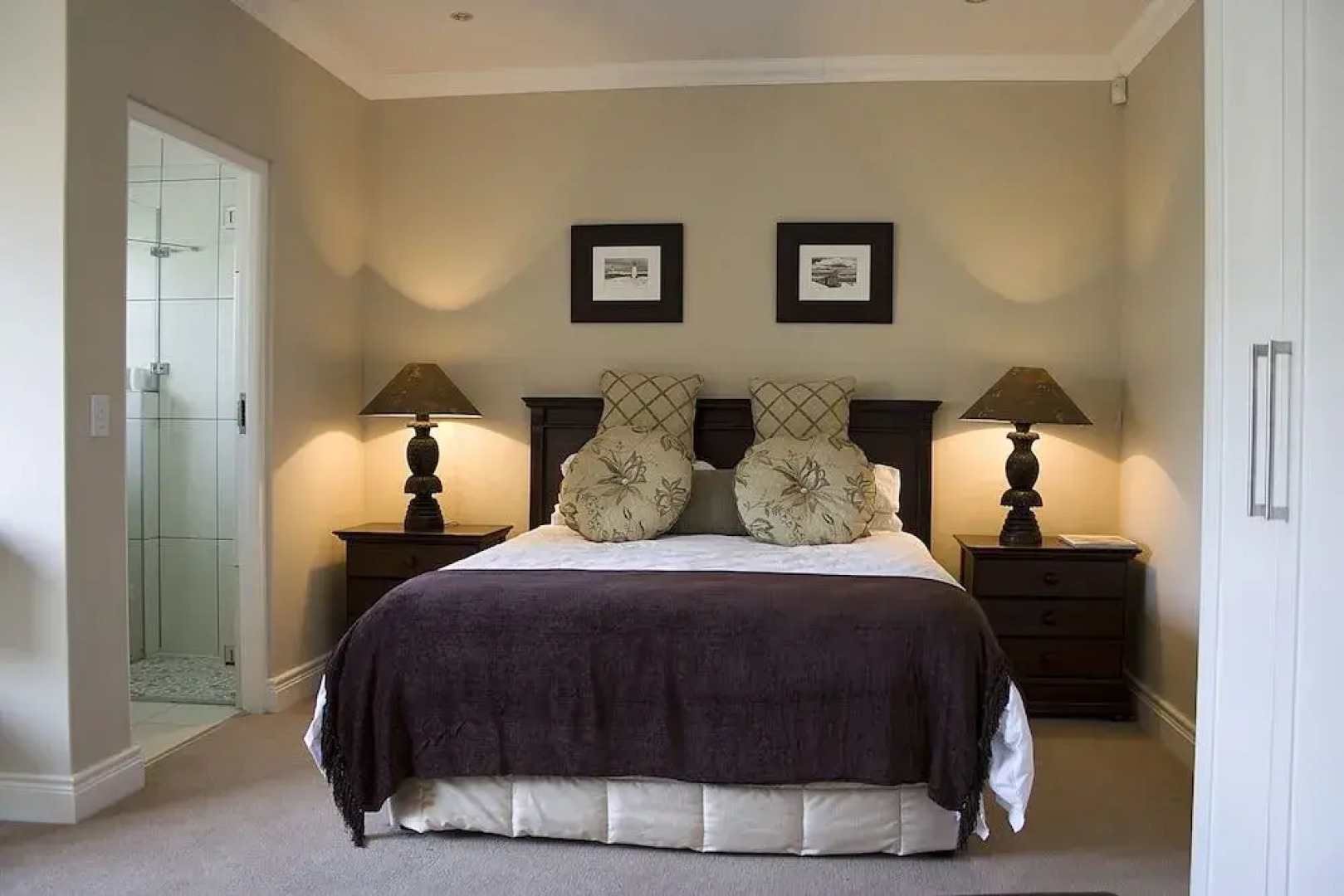 Robins Rest Bed and Breakfast