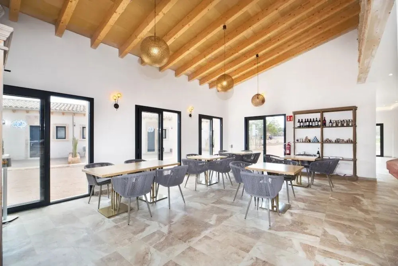 Can Canto de Marina Agroturismo