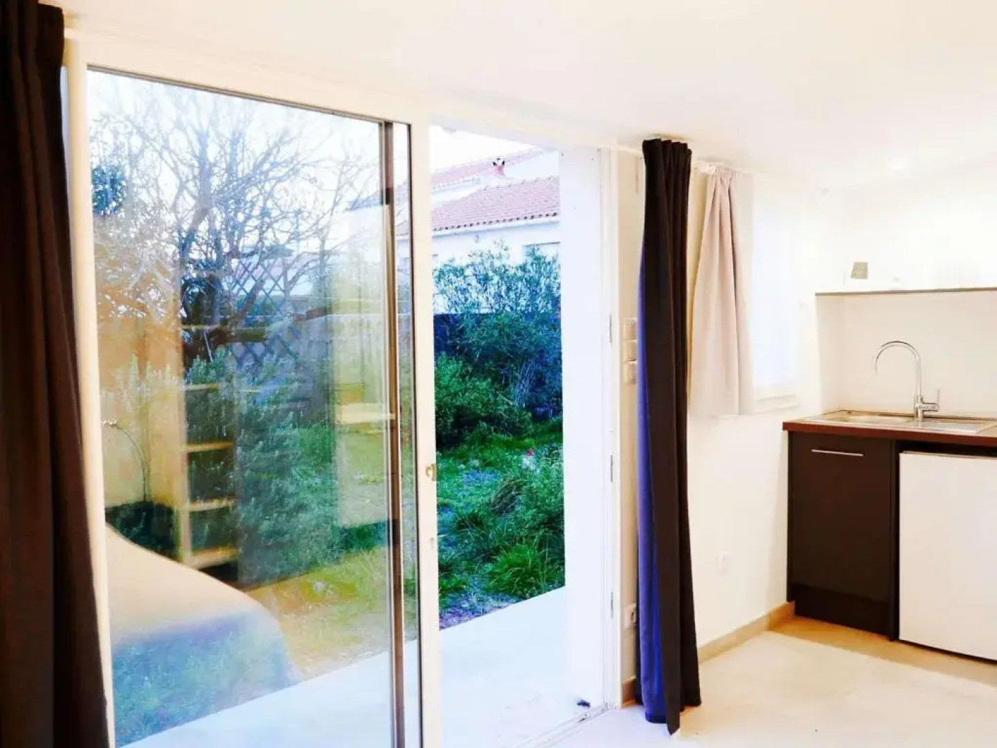 Maison La Guérinière, 5 pièces, 8 personnes - FR-1-224B-95