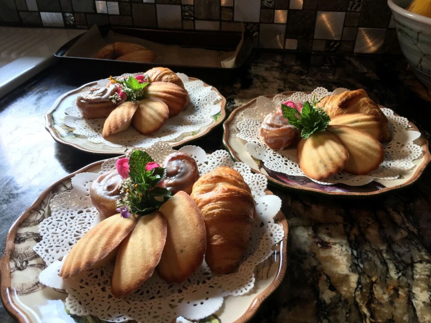 Greenfield Manor Bed & Breakfast