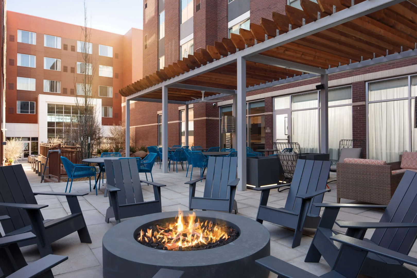 Hyatt Place Oklahoma City / Bricktown