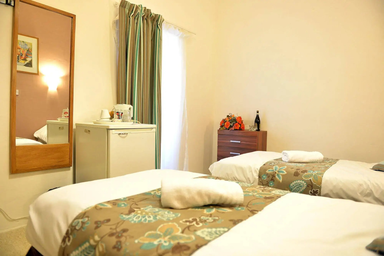 Sunstone Boutique Guest House