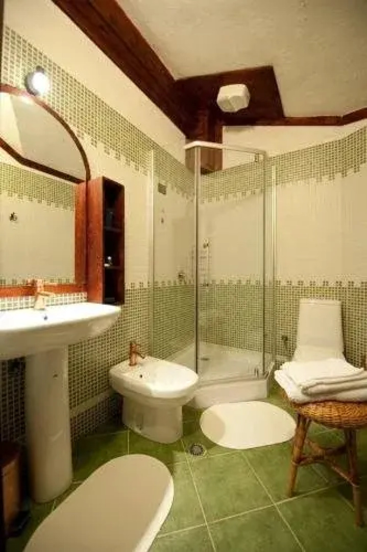 Hotel Restaurant Bujtina e Gjelit