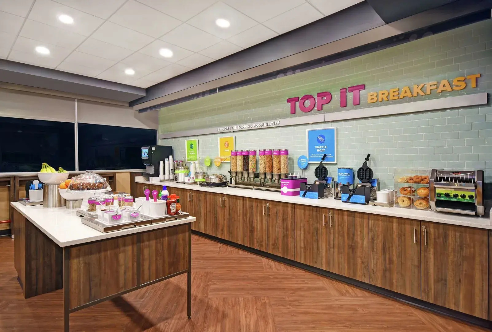 Tru By Hilton Burlington