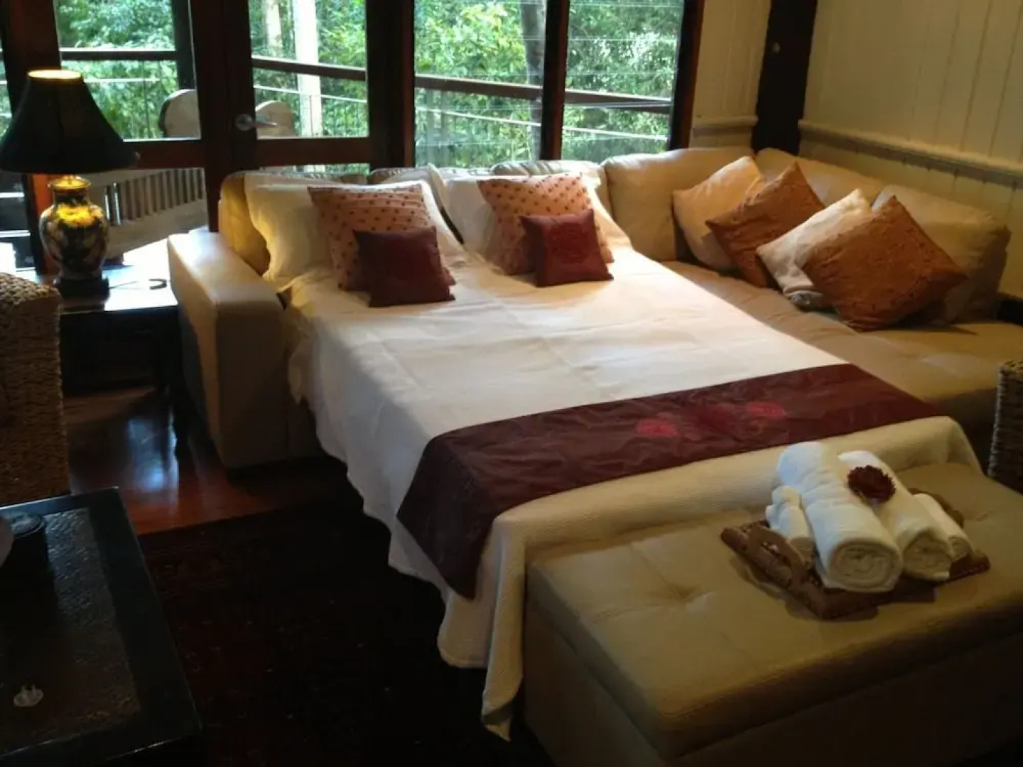 Wanggulay Treetops Cairns City