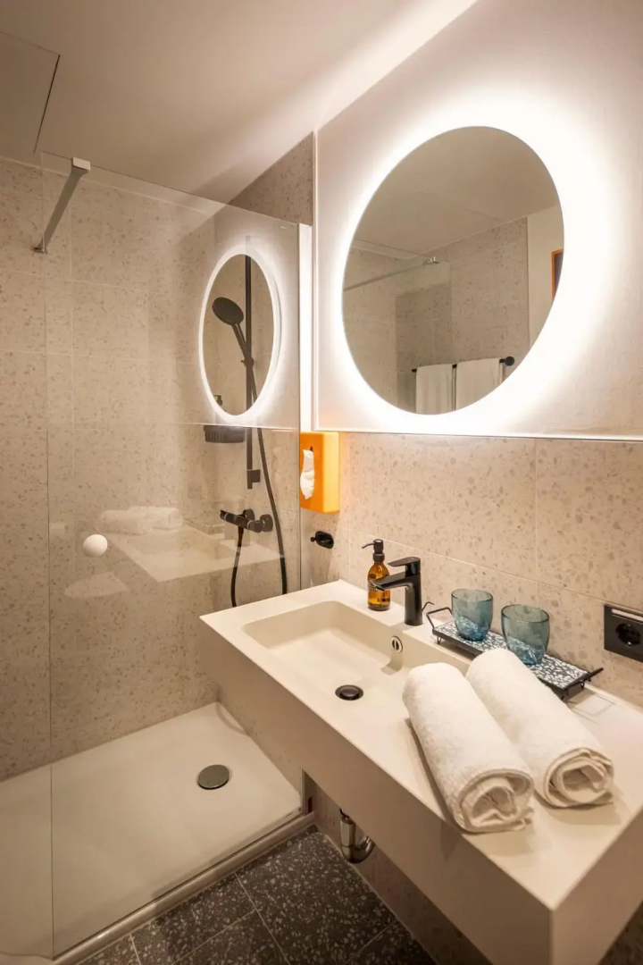 Loginn Hotel Offenbach