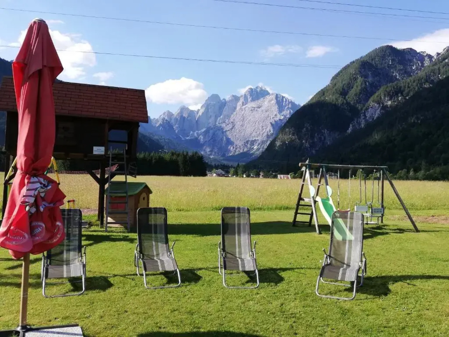 Affittacamere Krajnc