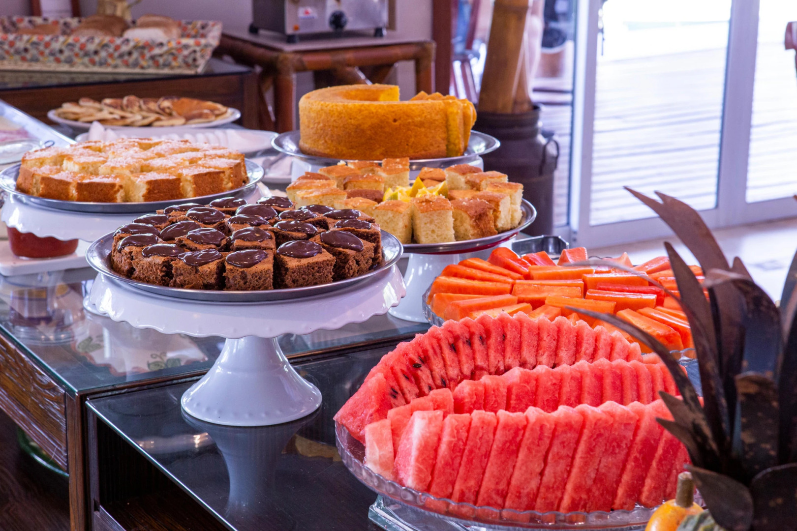 Ciribaí Praia Hotel