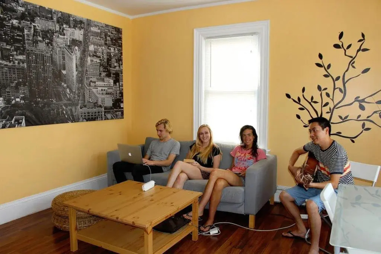 Providence Hostel and Guesthouse