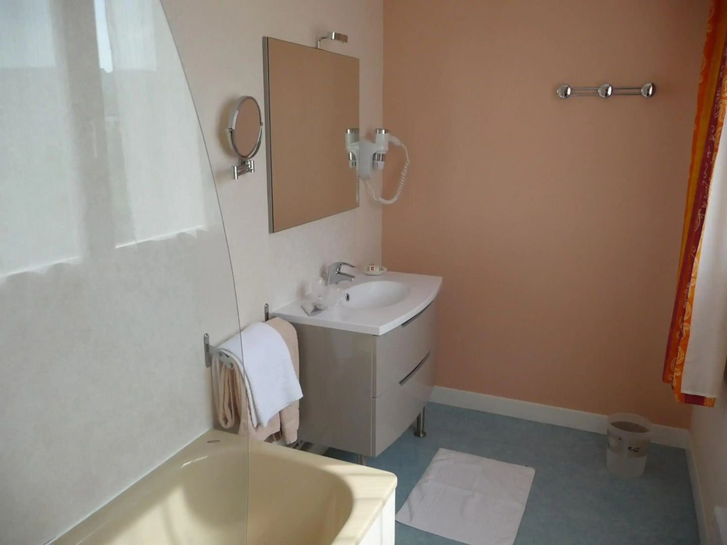 Hotel du Haut Marais