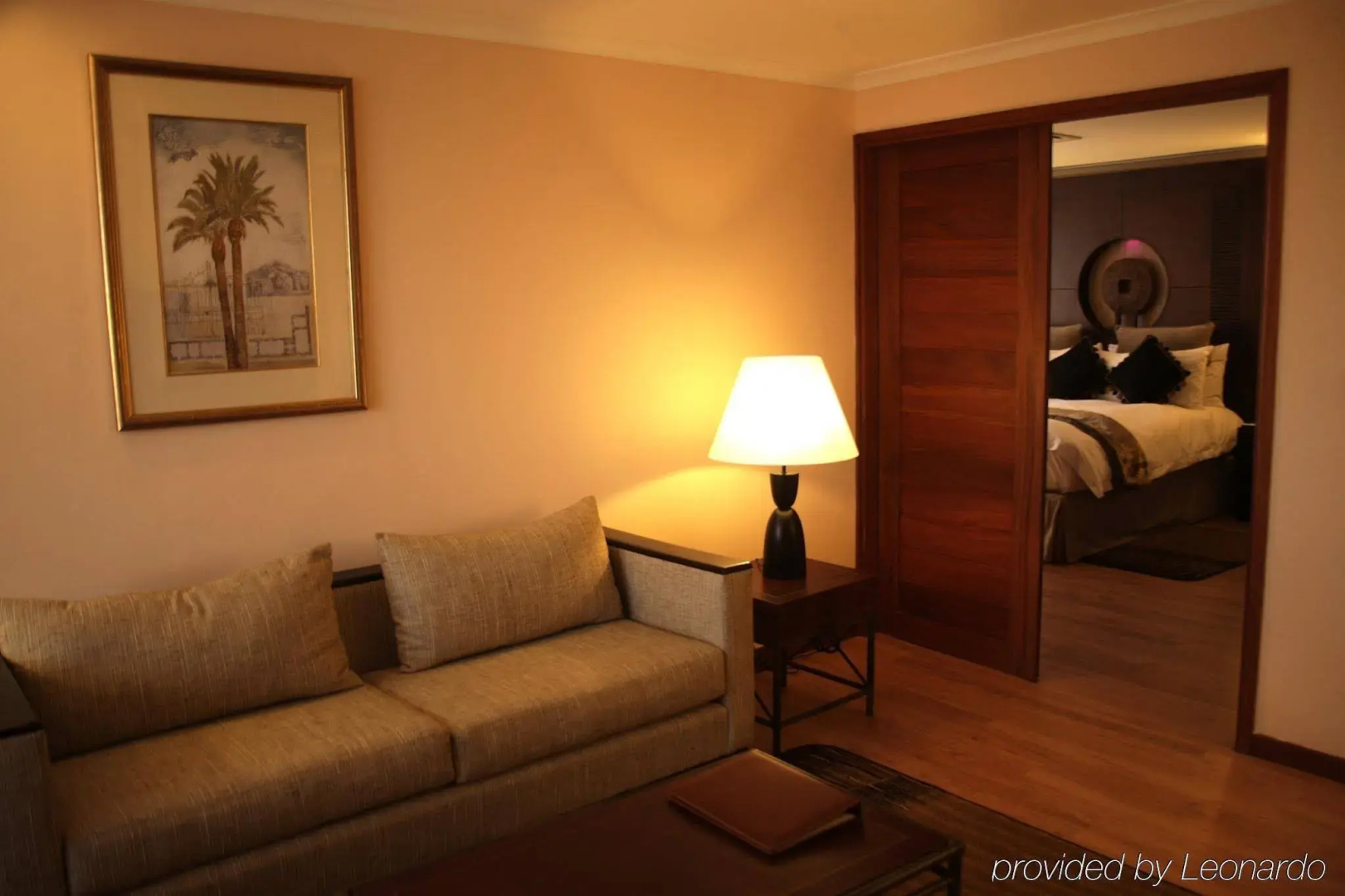 Sea Cliff Hotel
