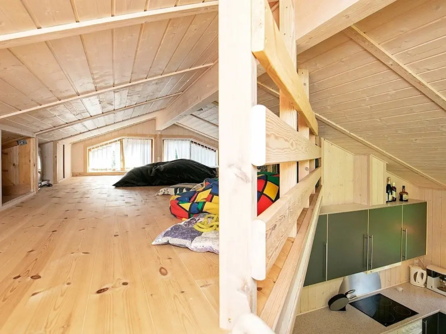 Simplistic Holiday Home in Jutland With Terrace