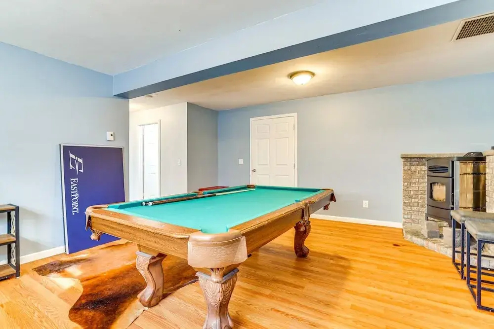 Poconos Home w/ Private Pool, Hot Tub & Sauna!