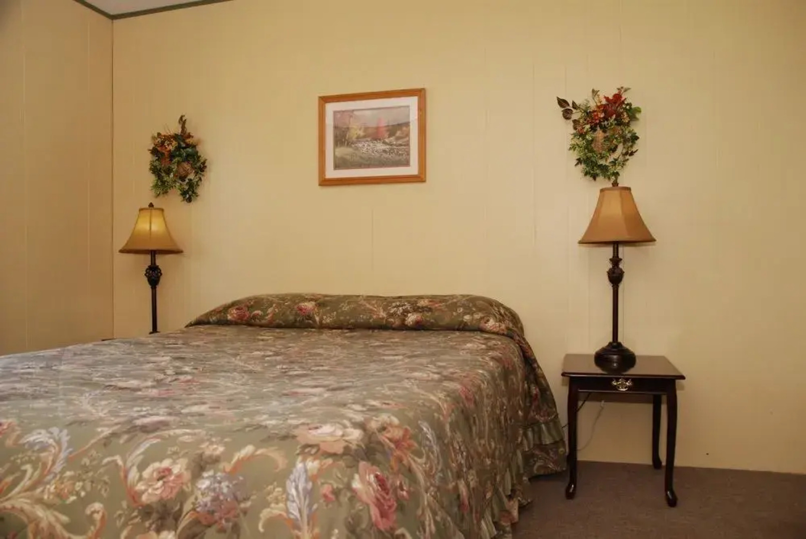 Northern Shores Lodge