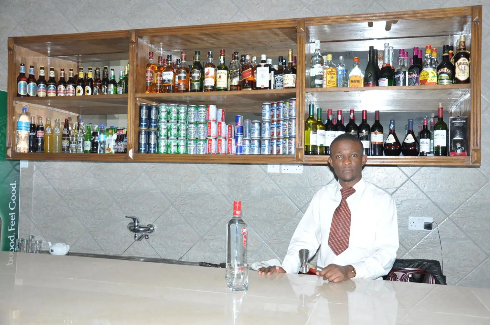 Nyumbani Hotels & Resorts - Moshi