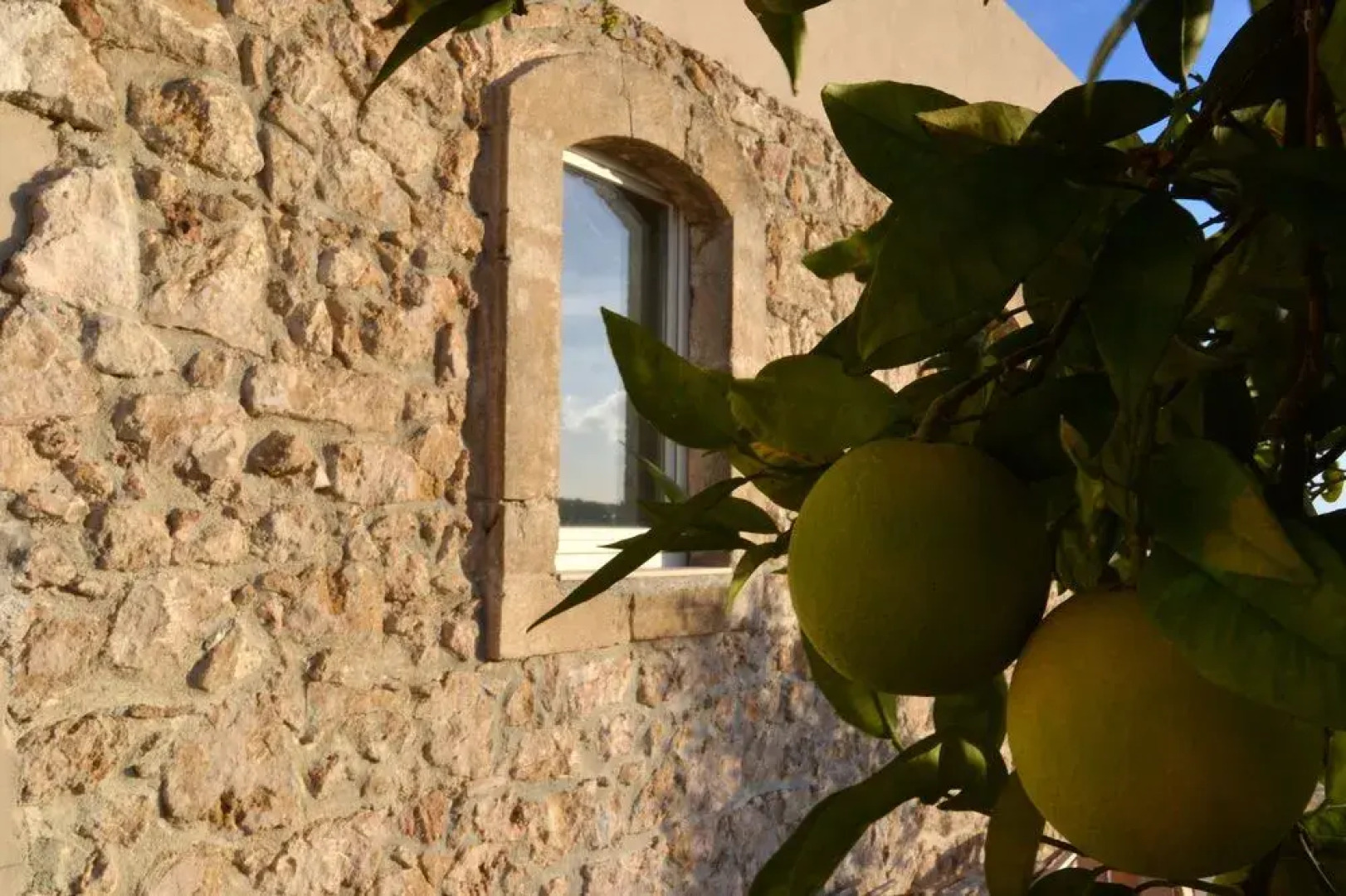 Scilla Maris Charming Suites