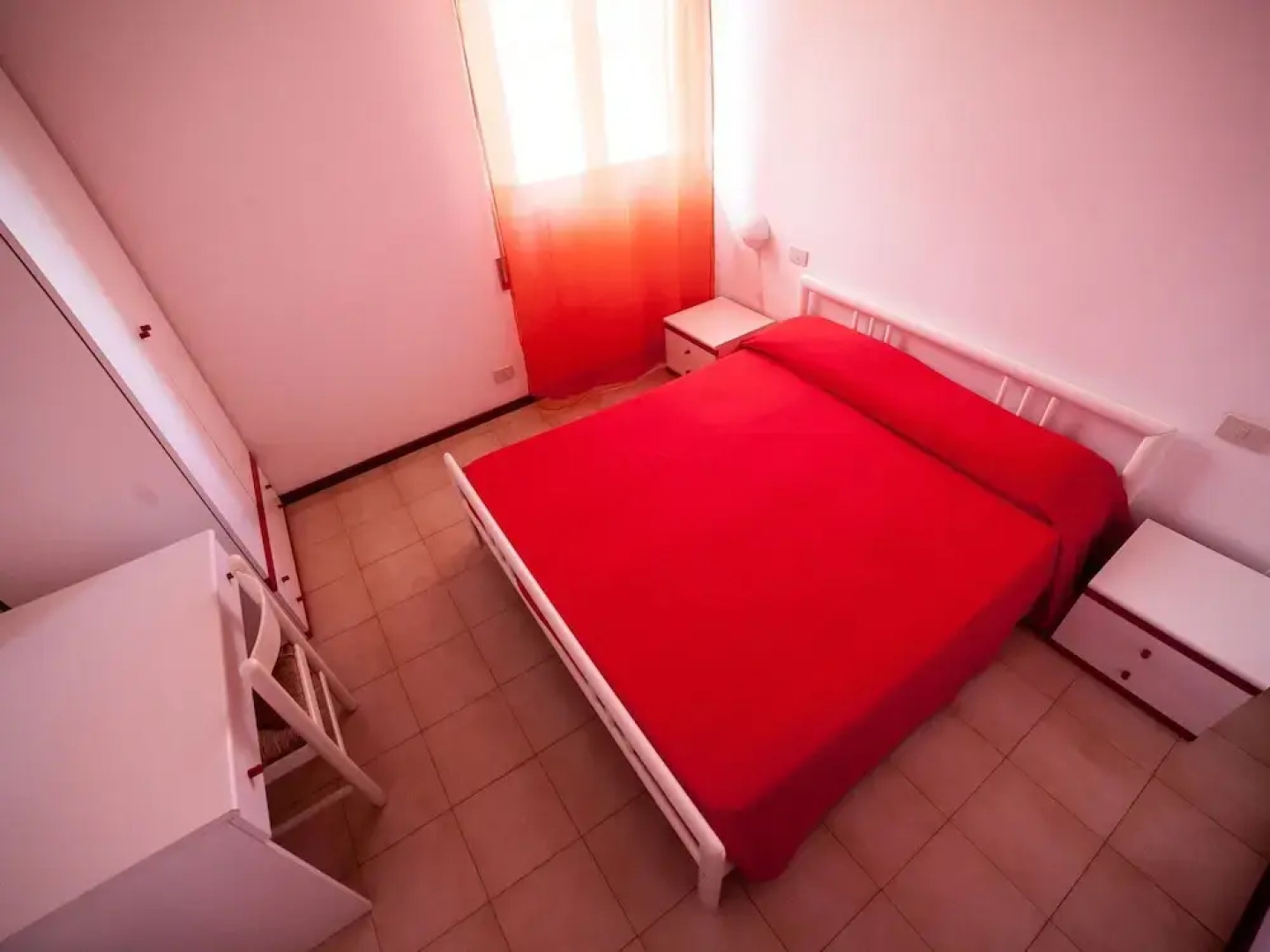 Apartment in Residenza Alberghiera Italia, Luni