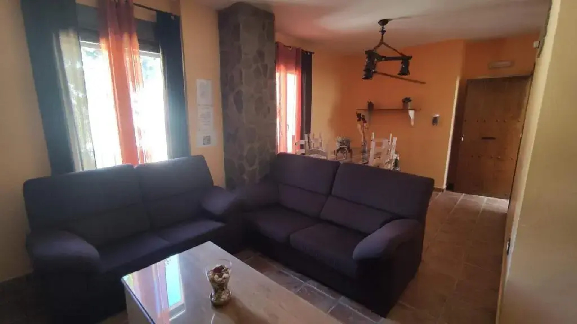 Alojamientos Rurales Los Molinos