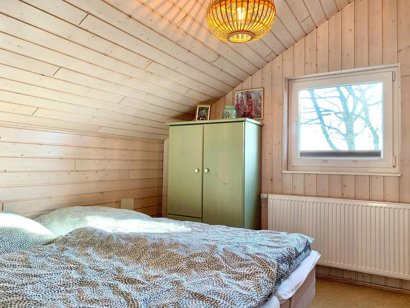 Holiday home Seeblick am Dümmer See, Dümmer