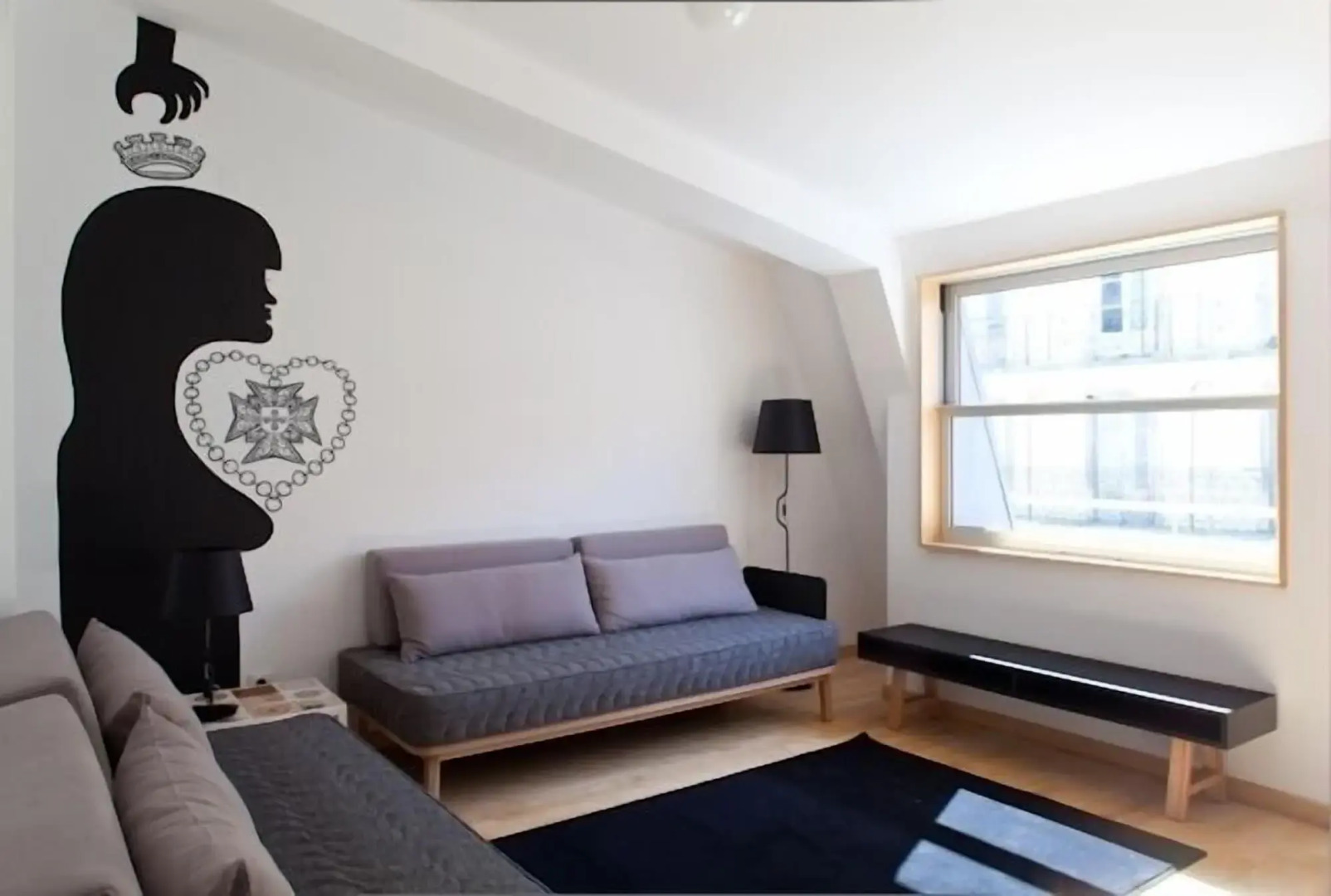 The Lisbonaire Apartments