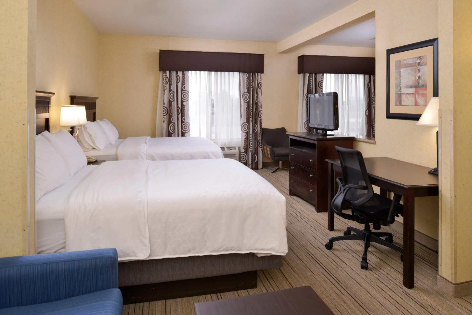 Holiday Inn Express & Suites Nampa - Idaho Center by IHG