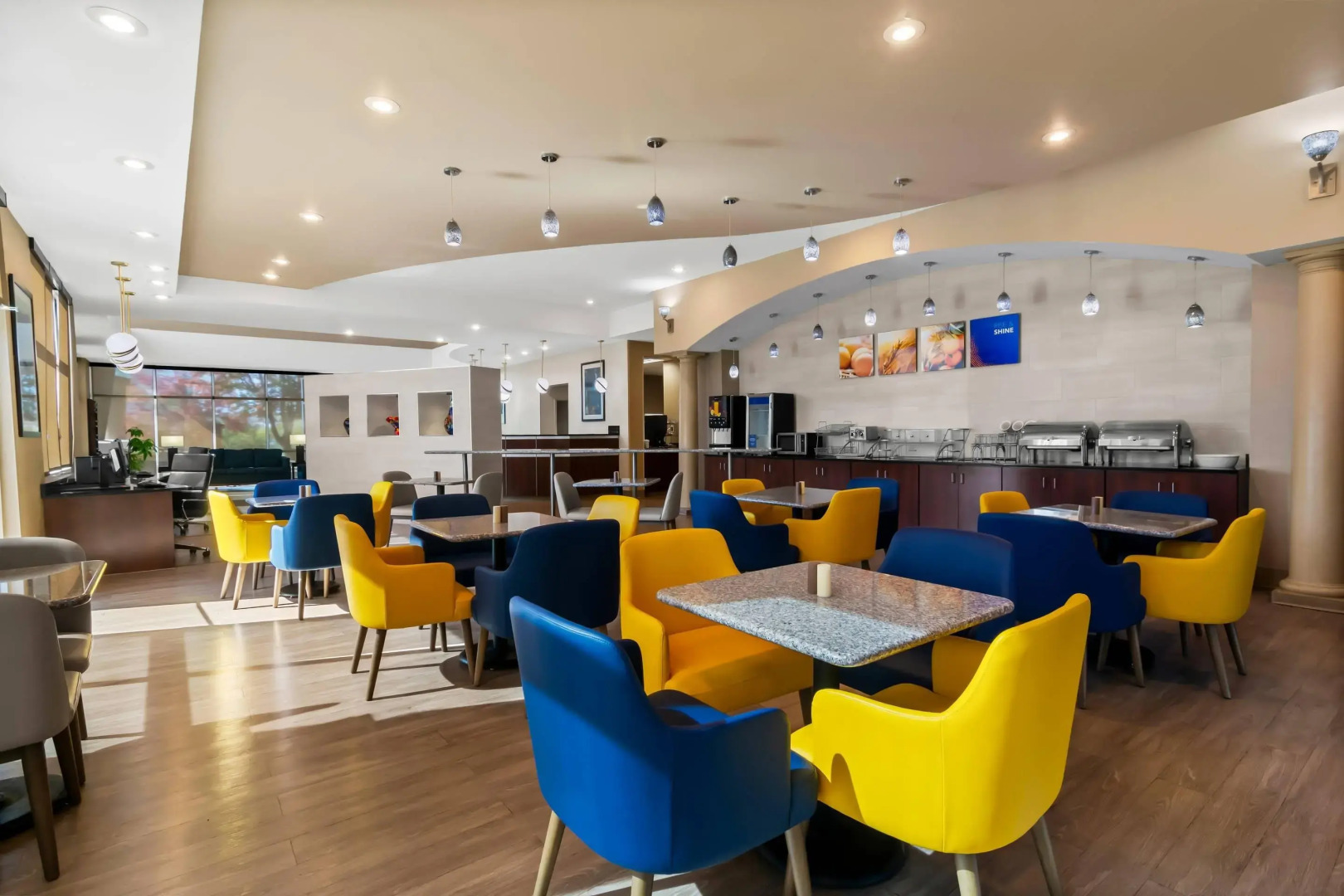 Comfort Suites Bentonville - Rogers