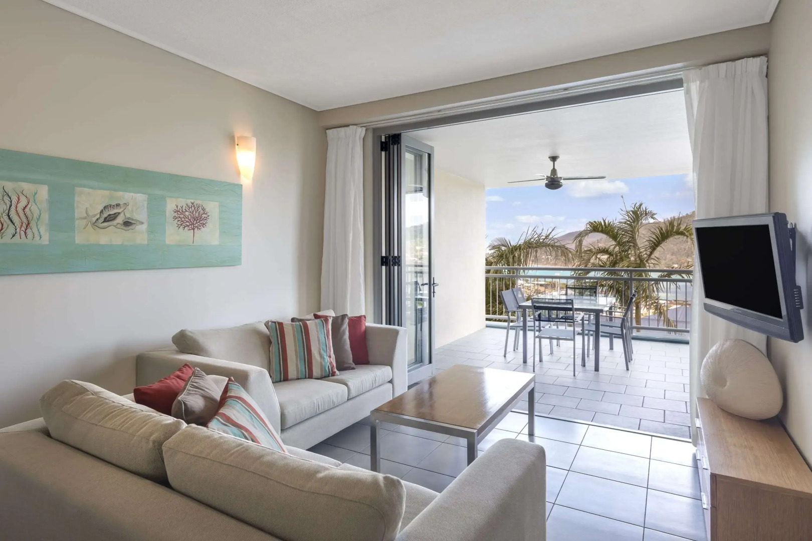 Club Wyndham Airlie Beach