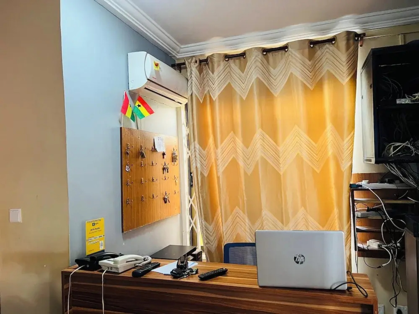 Kokrans Guesthouse Annex