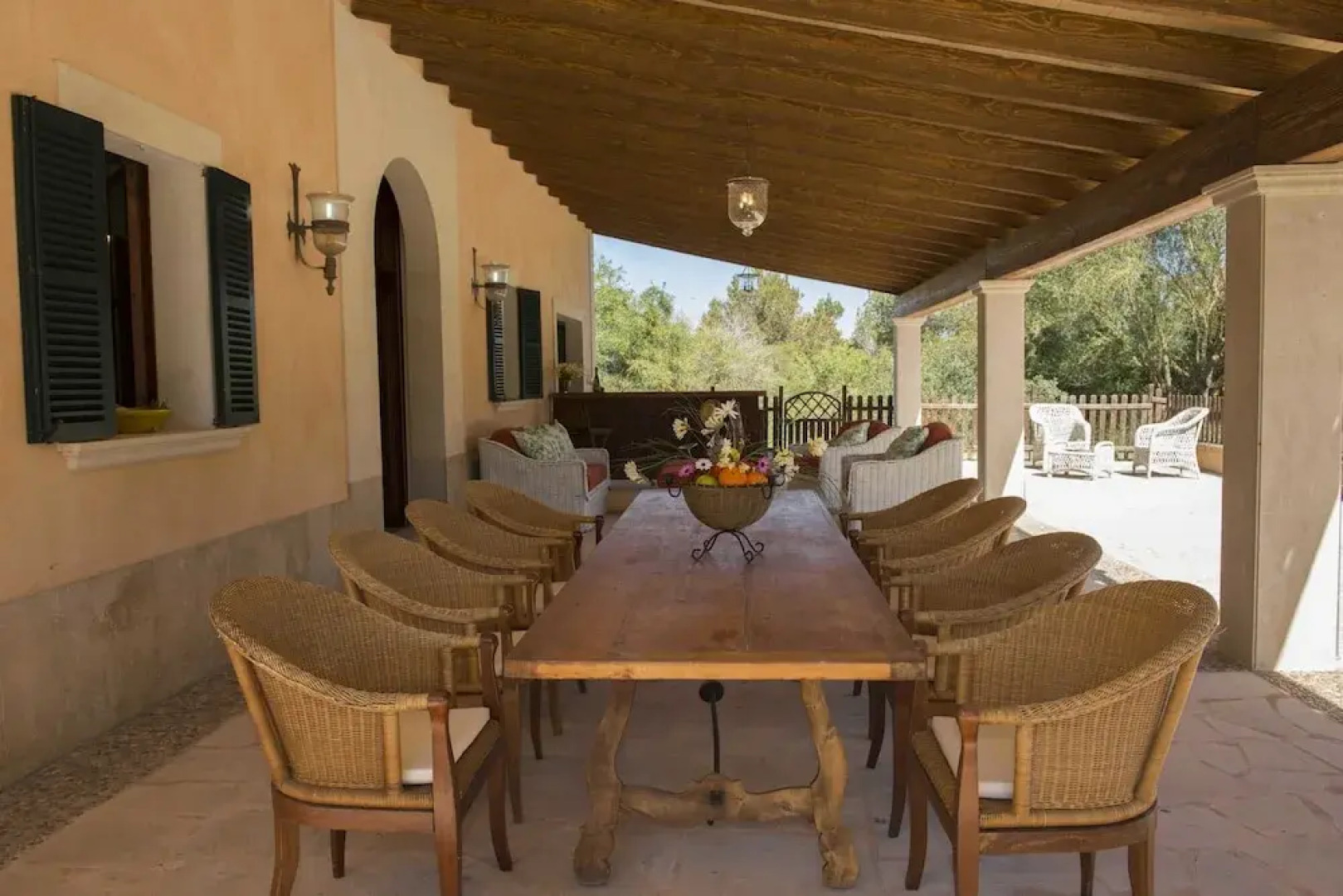 Finca Son Felip - El Arenal