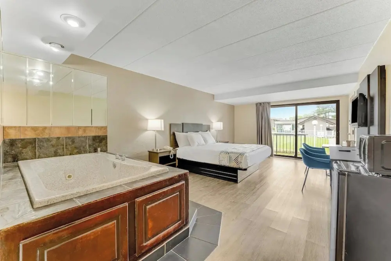 Motel 6 Philadelphia Northeast PA