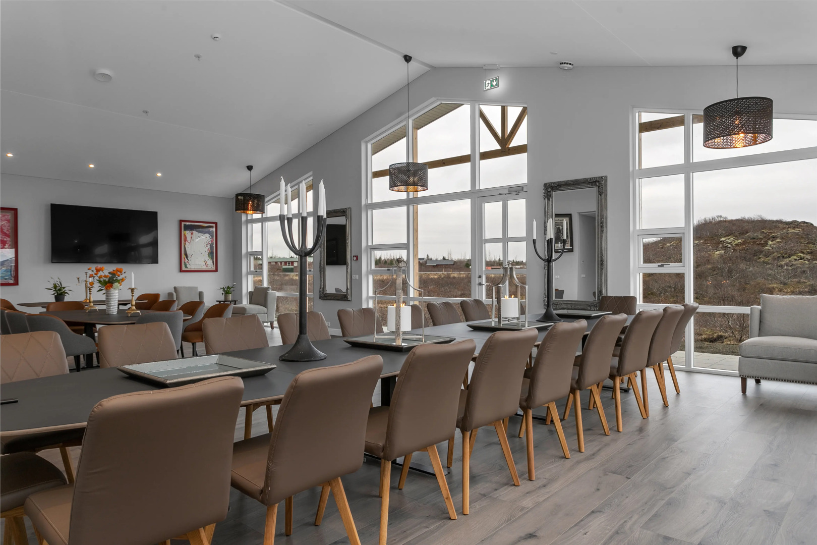 Hotel Grimsborgir by Keahotels