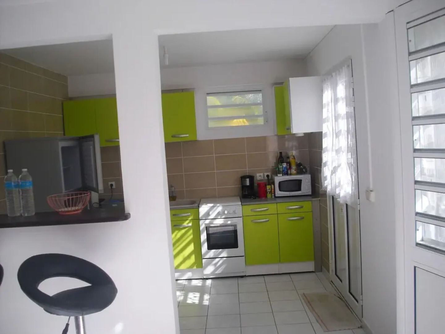Apartment With 2 Bedrooms in Ducos, With Enclosed Garden and Wifi - 12