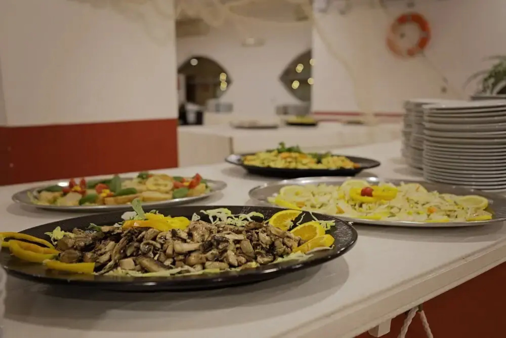 Minerva Club Resort & Golf