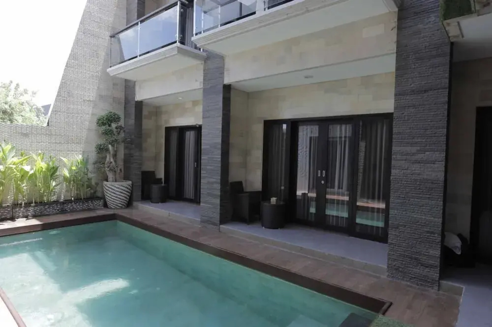 RedDoorz @ Gunung Payung Kerobokan