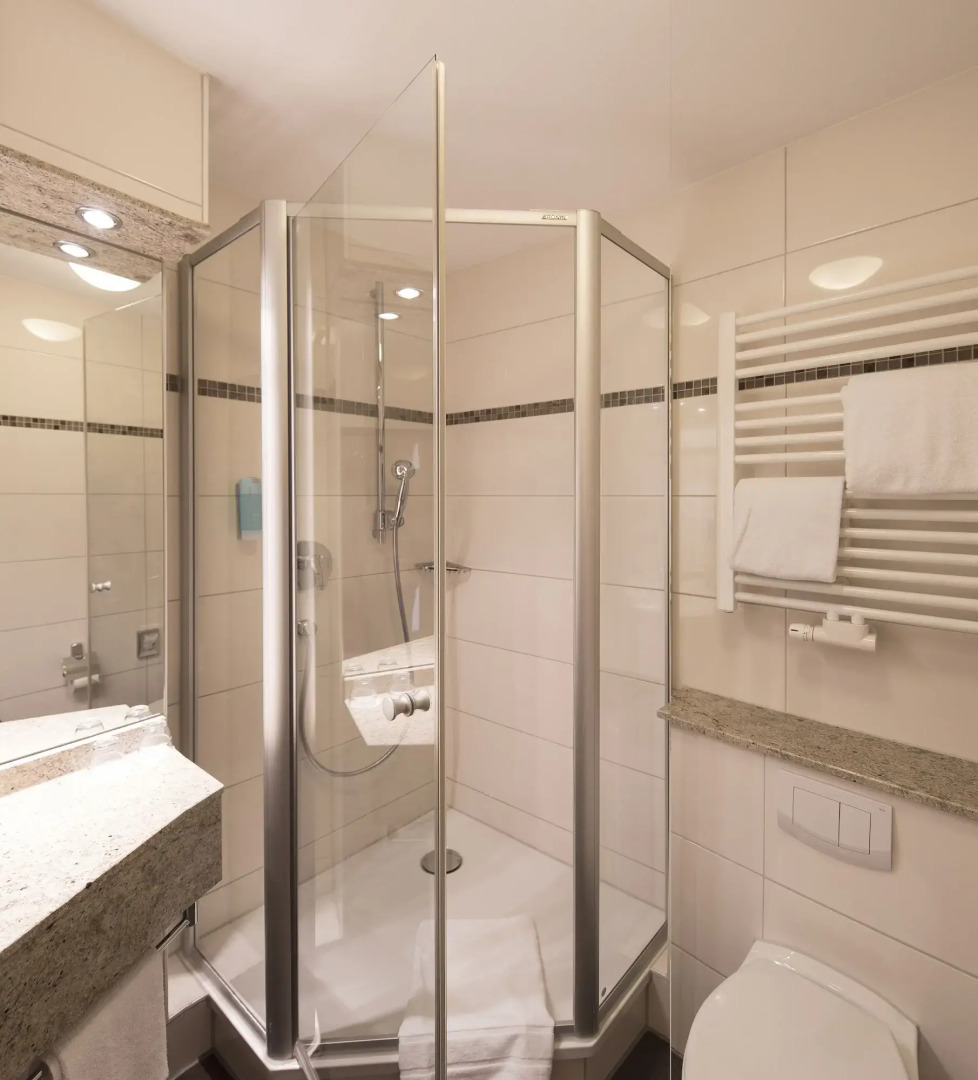 Hotel am Schloßpark Zum Kurfürst