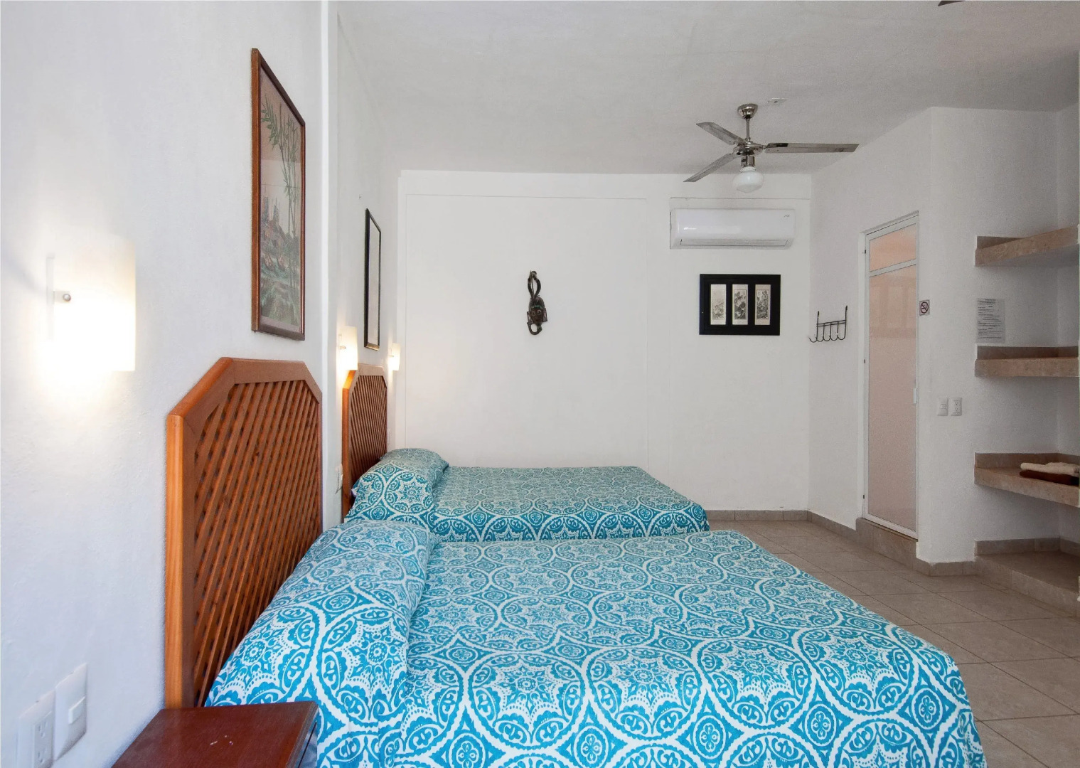 ITH Sayulita Amazing Surf Hostel