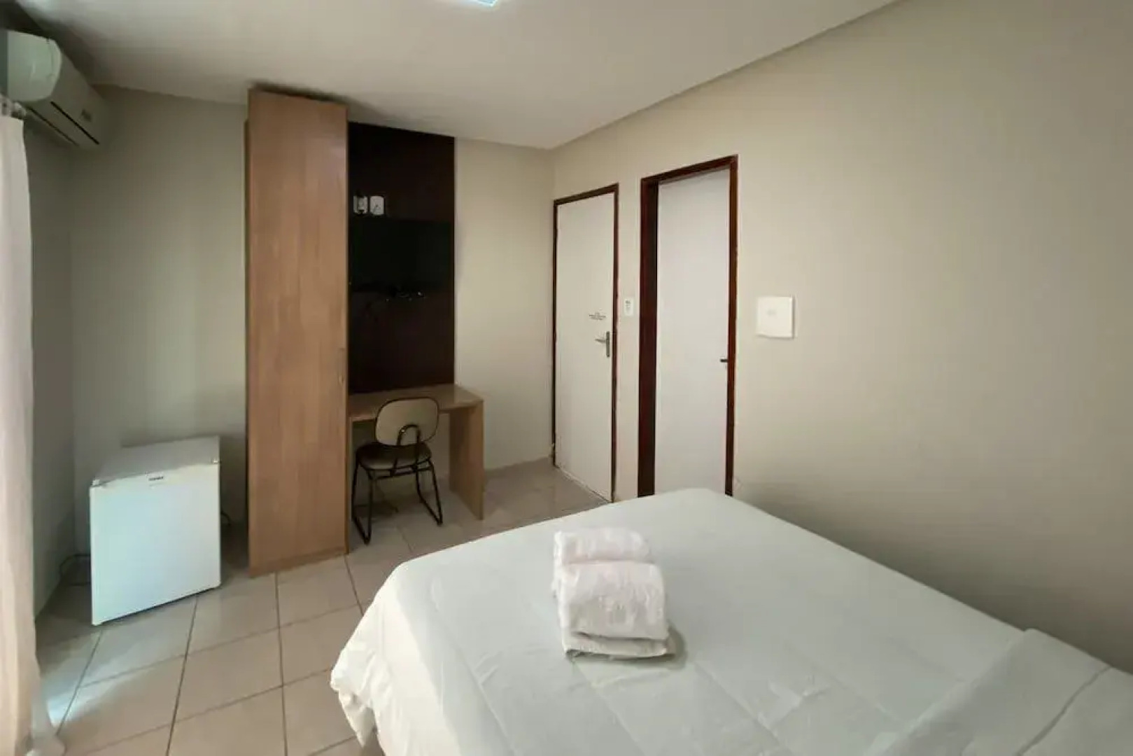 Hotel Olho D'Água dos Bredos