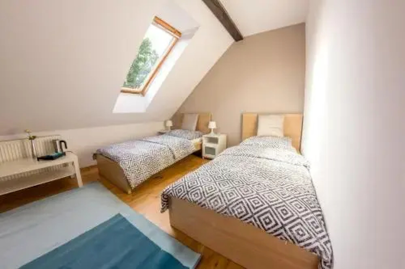 Apartamenty Wiakówka