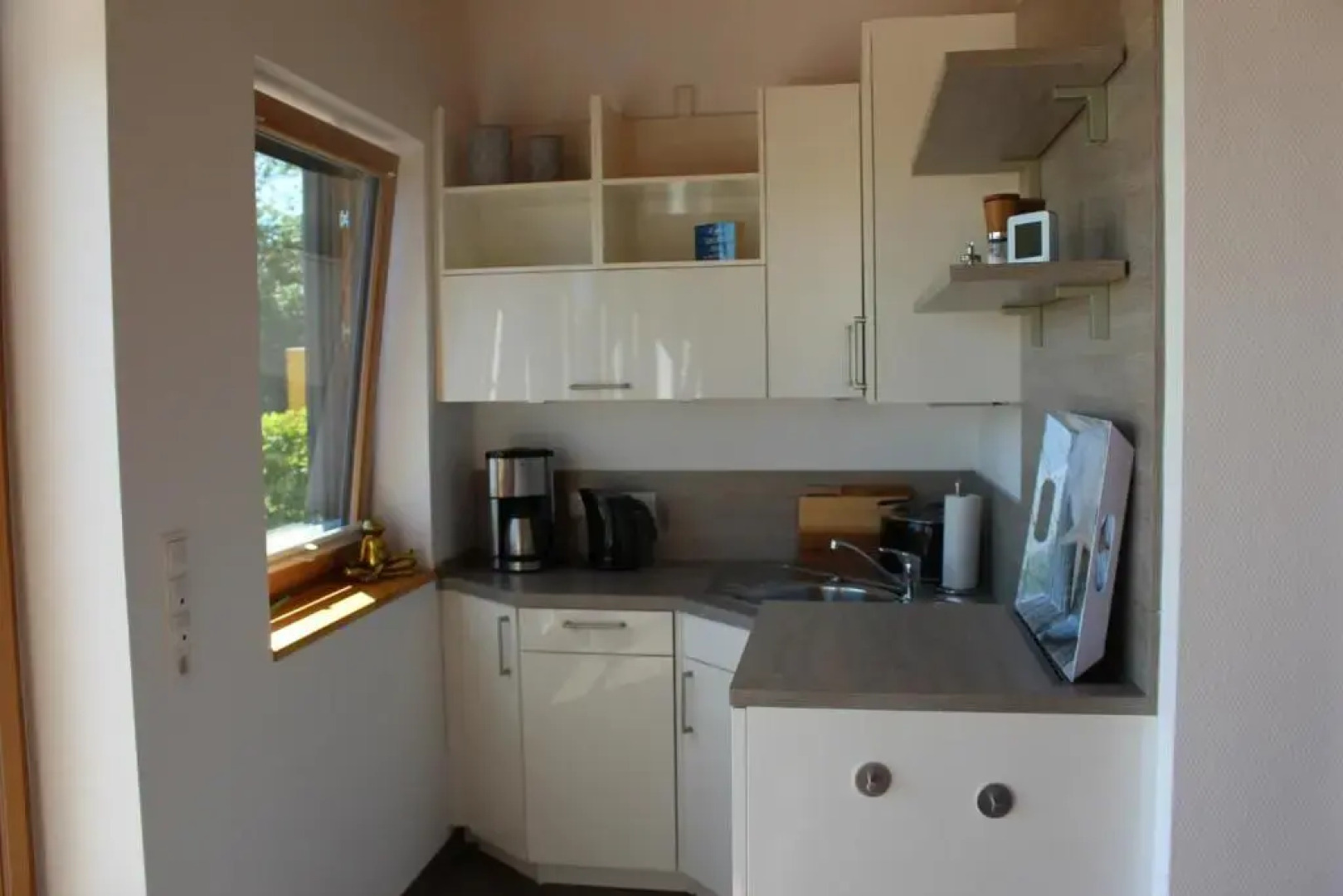 Apartments Westerhever