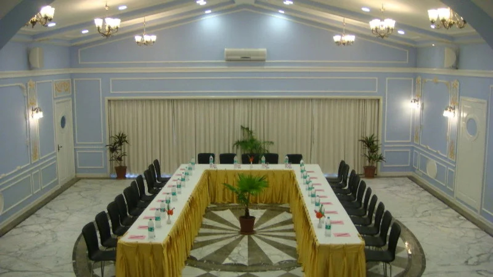 Cama Rajputana Club Resort