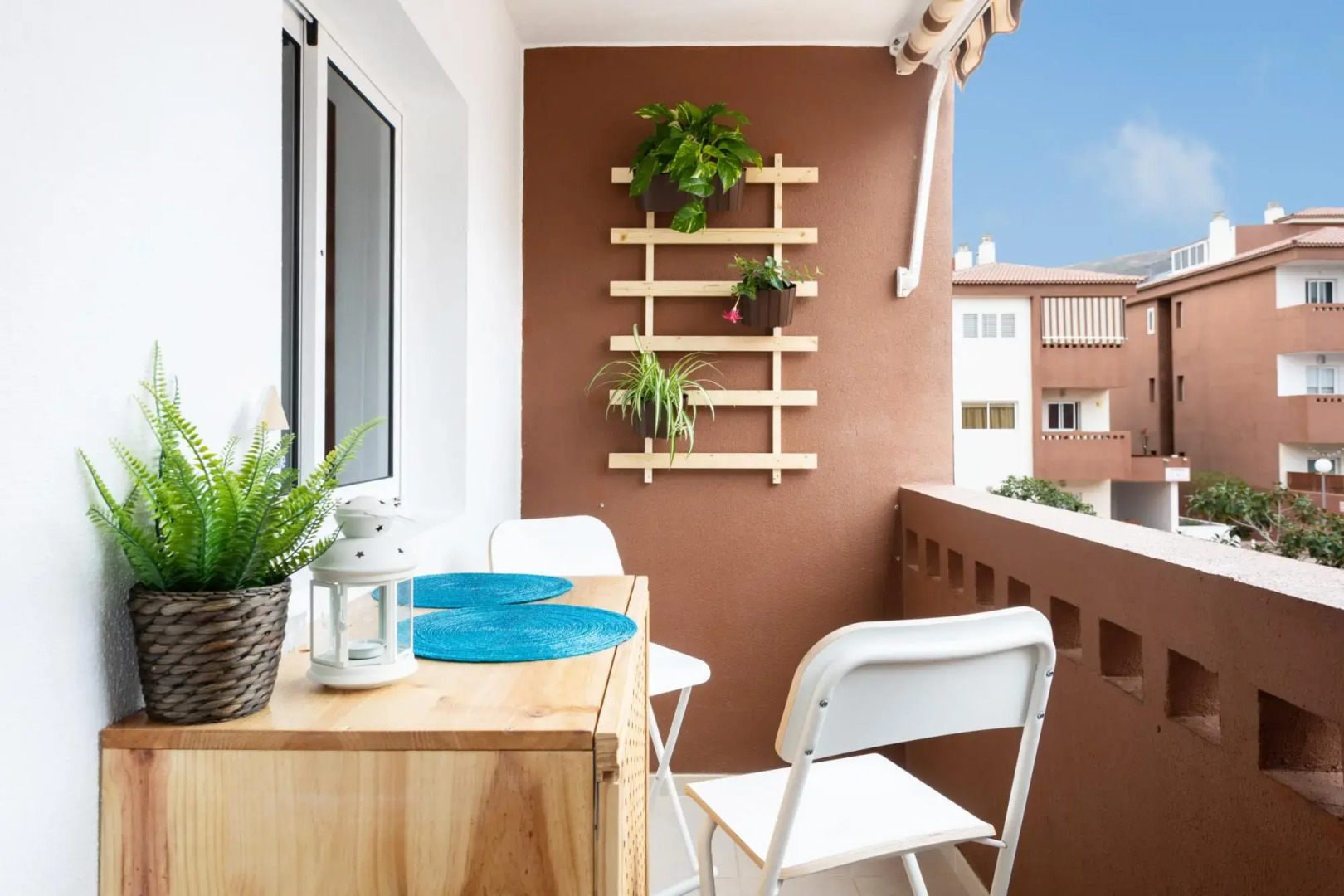 Puertito- Lanzarote in Güimar